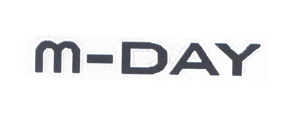 M-DAY