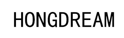 HONGDREAM