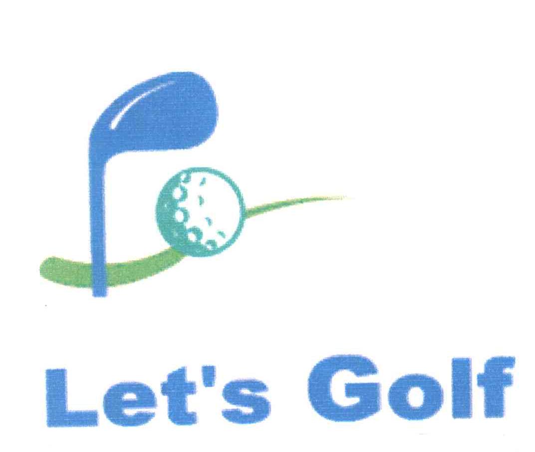 LET’S GOLF