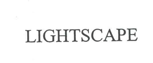 LIGHTSCAPE