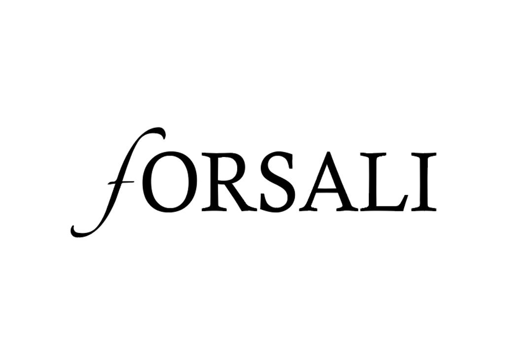 FORSALI