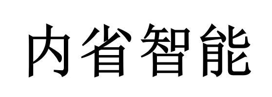 内省智能