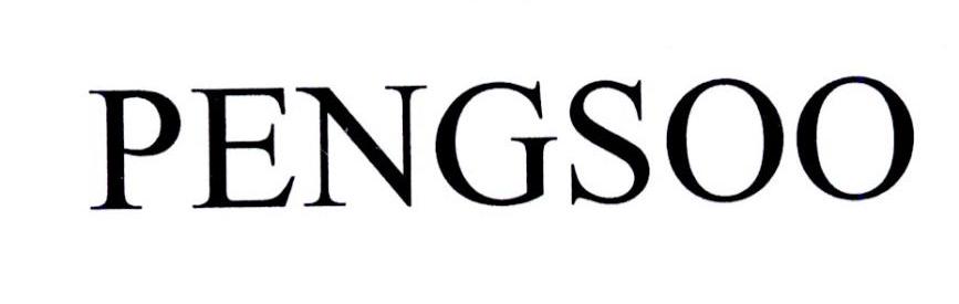 PENGSOO