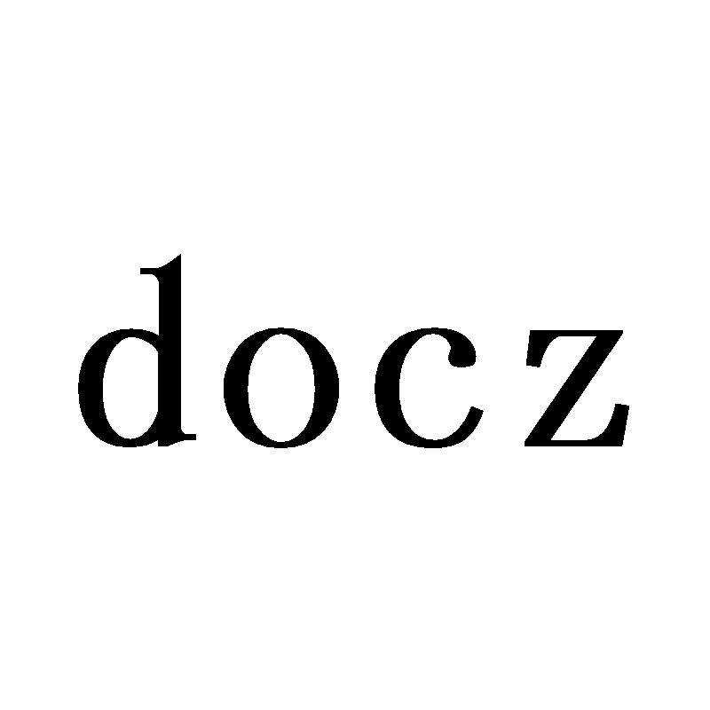 DOCZ