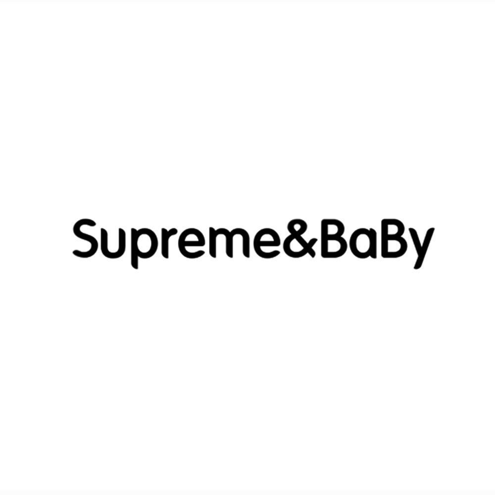 SUPREME&BABY