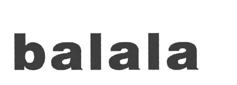 BALALA
