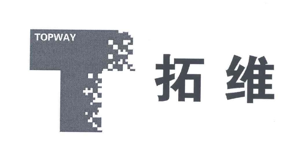 拓维;T