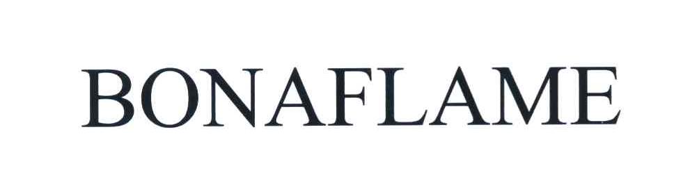 BONAFLAME