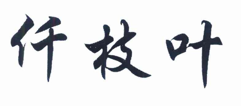仟枝叶