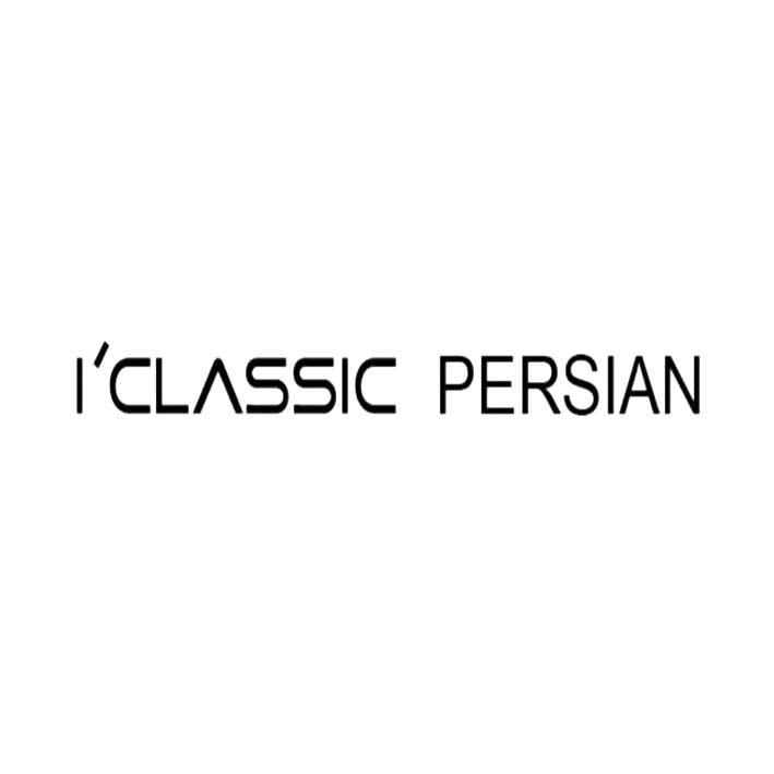 I'CLNSSIC PERSIAN