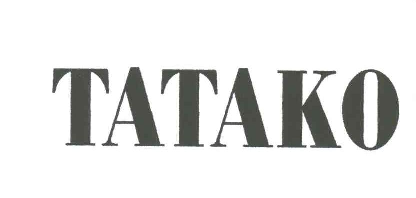 TATAKO