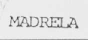 MADRELA