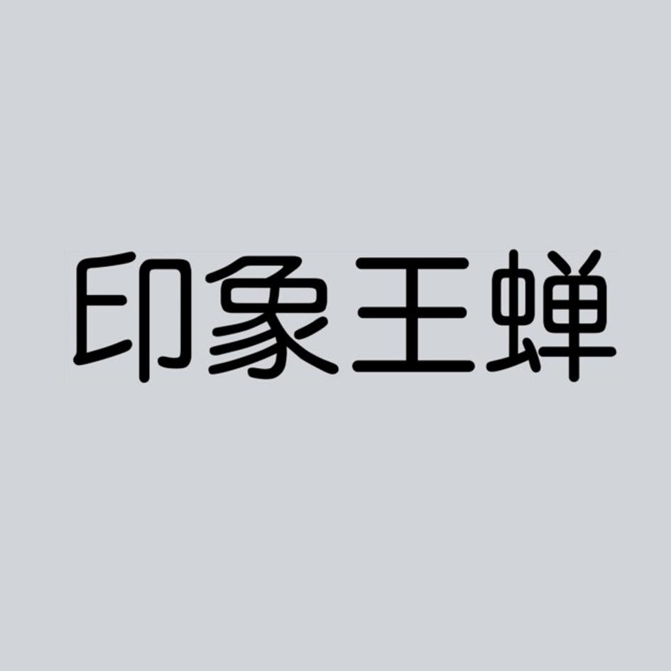 印象王蝉