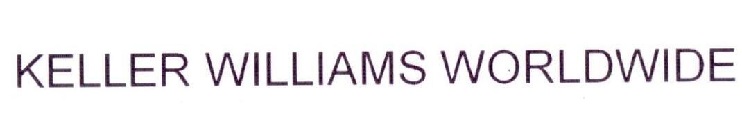 KELLER WILLIAMS WORLDWIDE