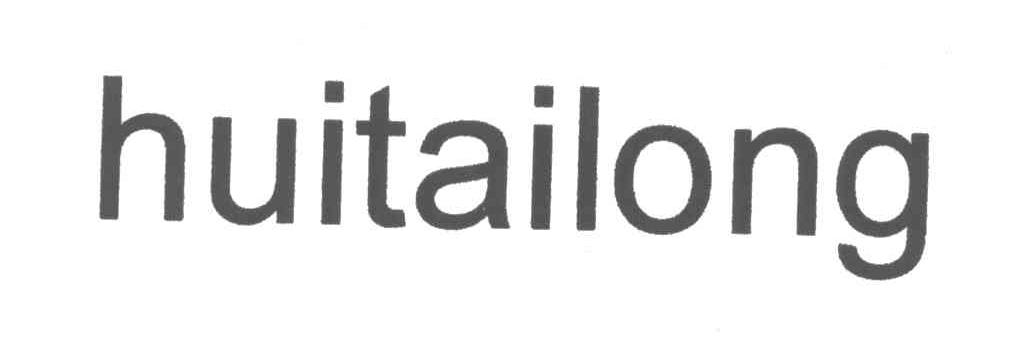 HUITAILONG