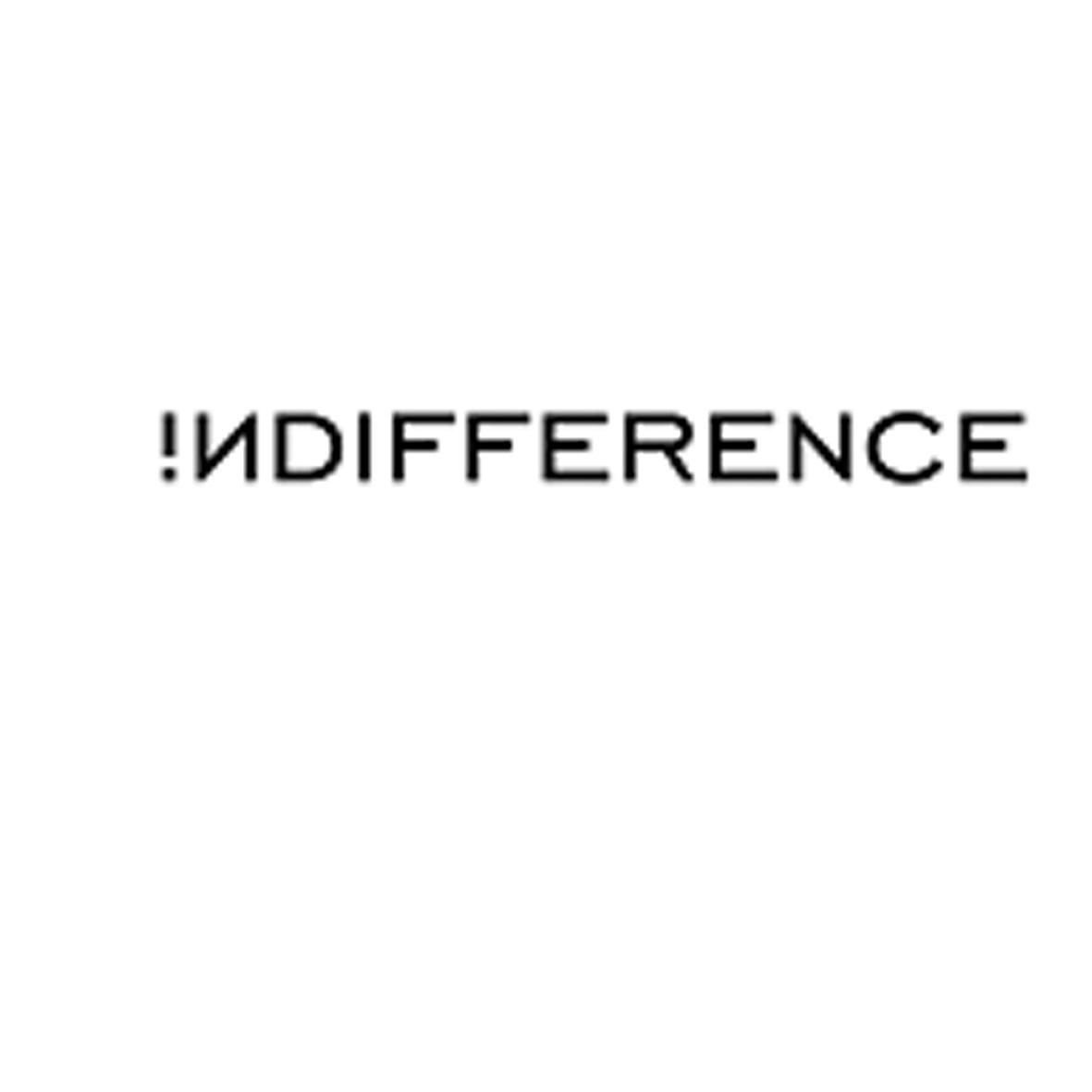 !NDIFFERENCE