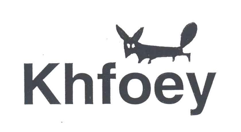 KHFOEY