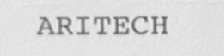 ARITECH