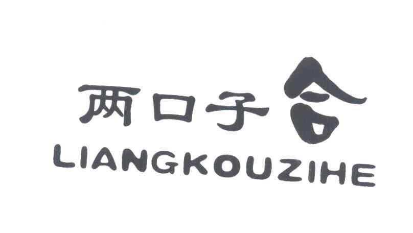 两口子合