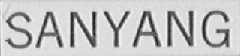SANYANG