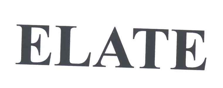 ELATE