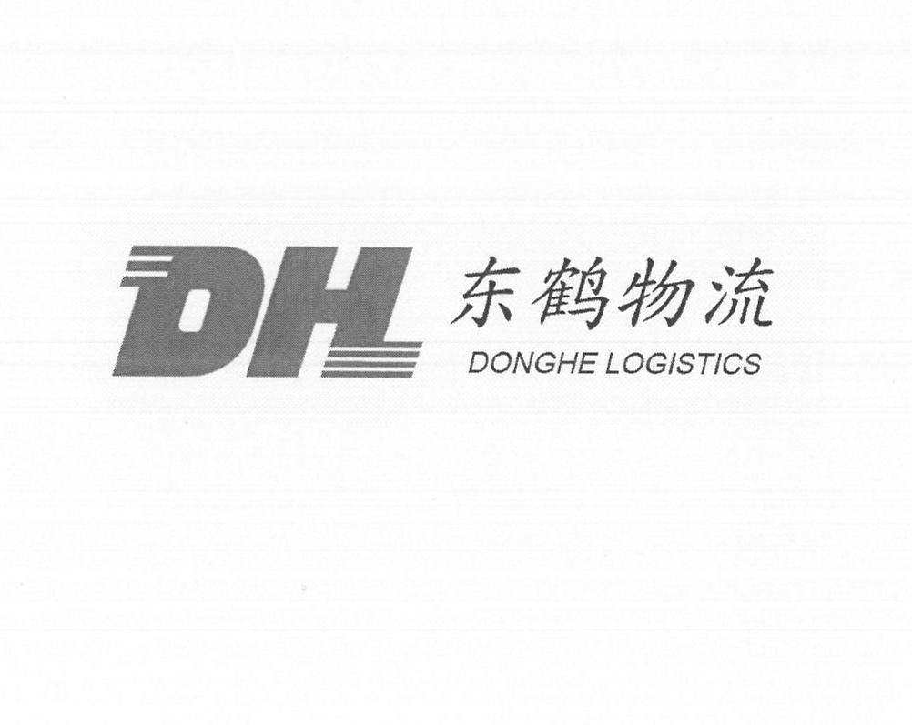 DH 东鹤物流 DONGHE LOGISTICS