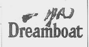 一帆   DREAMBOAT