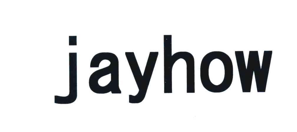 JAYHOW