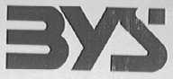 BYS