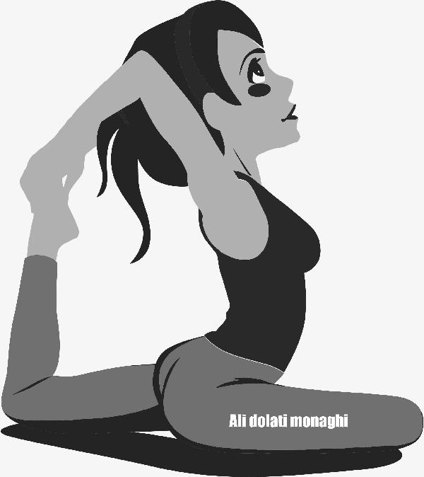ALI DOLATI MONAGHI