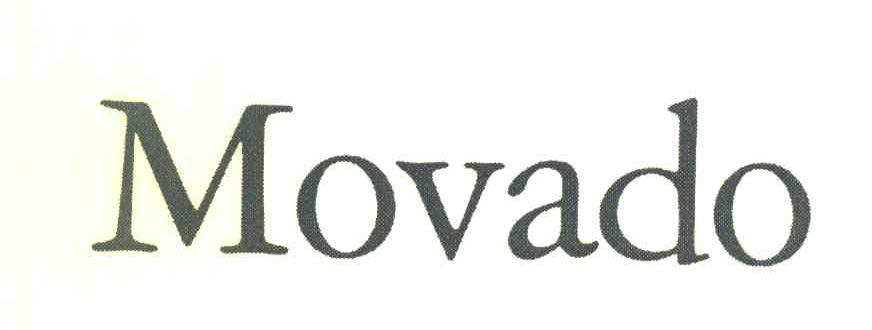 MOVADO