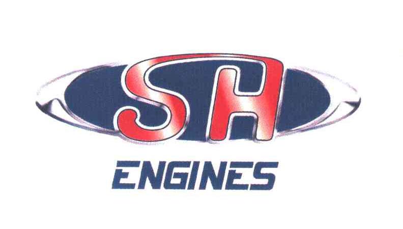 ENGINES SH