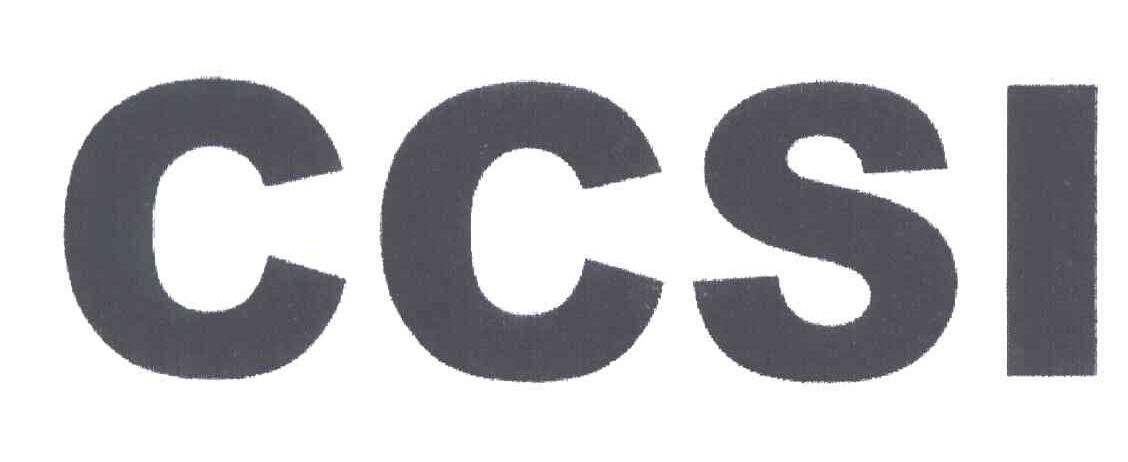 CCSI