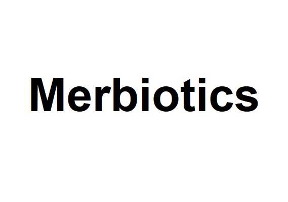 MERBIOTICS