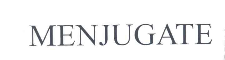 MENJUGATE