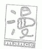 漫  MANCE