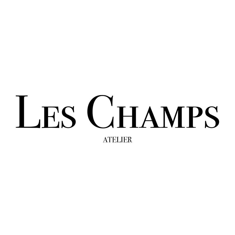 LES CHAMPS ATELIER