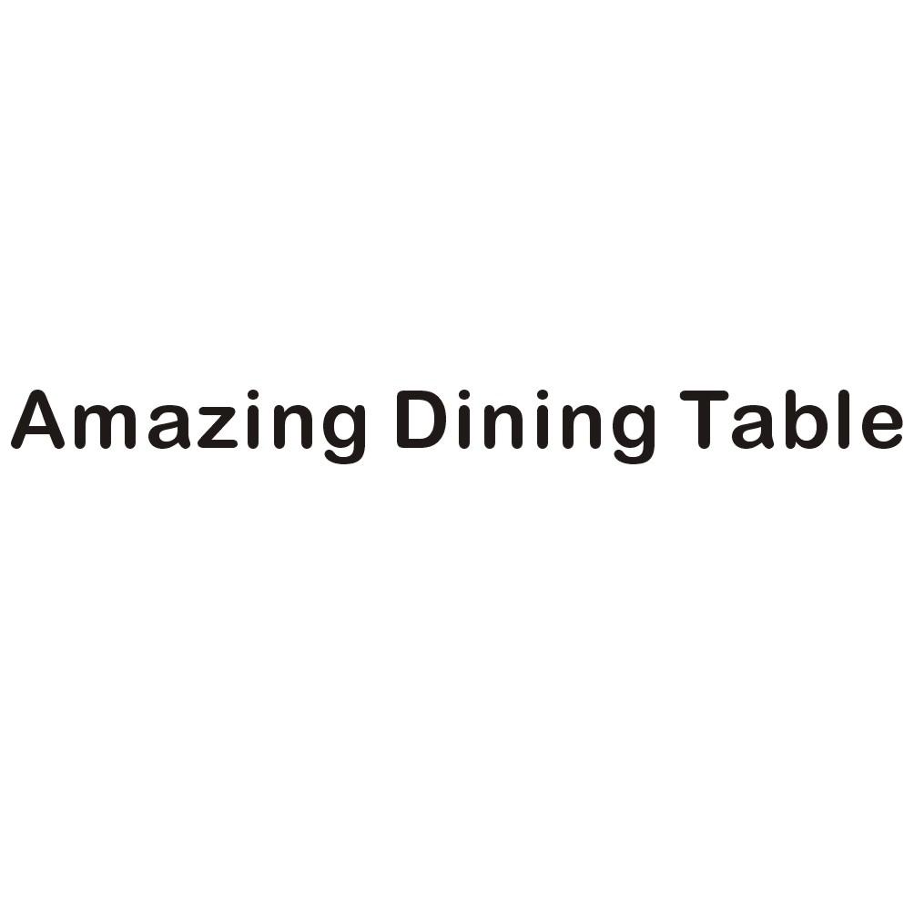 AMAZING DINING TABLE