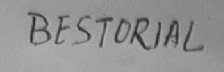 BESTORIAL