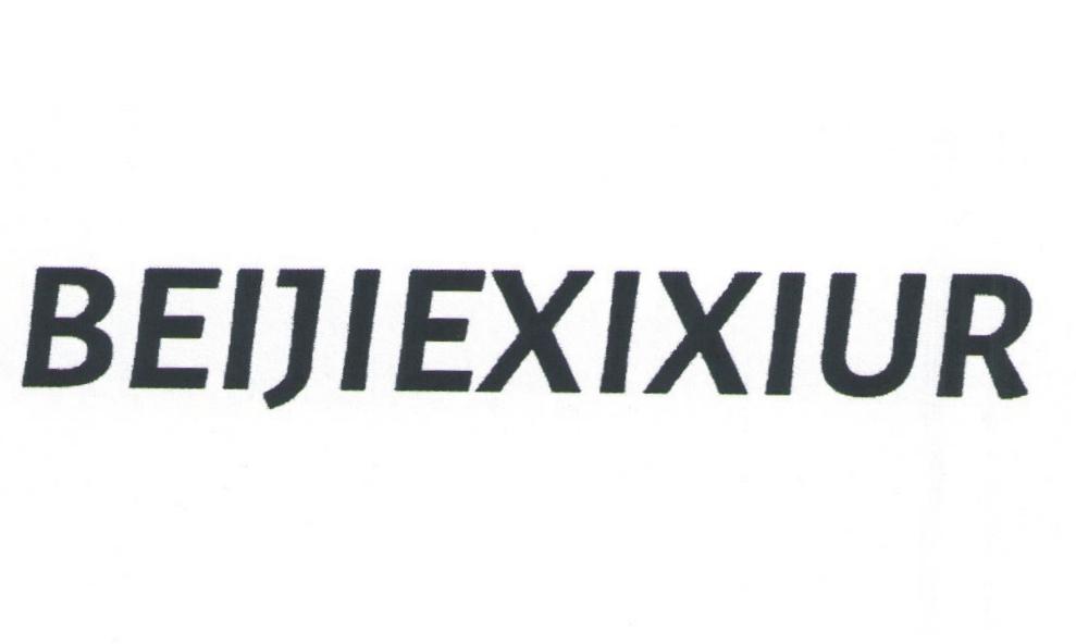 BEIJIEXIXIUR