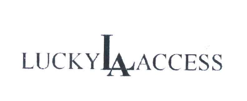 LUCKYLAACCESS