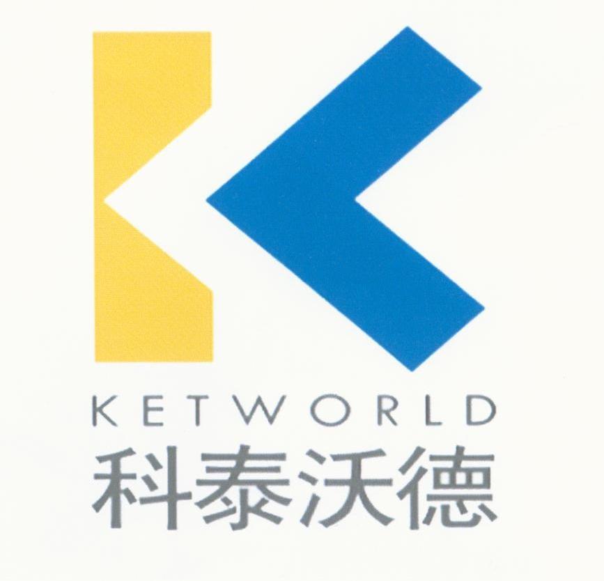 科泰沃德 KETWORLD
