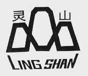 灵山