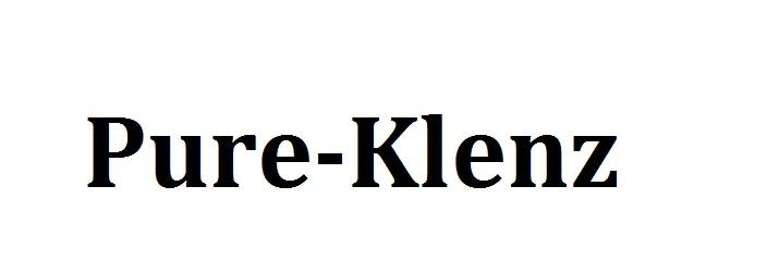 PURE-KLENZ
