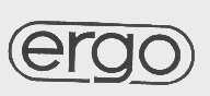 ERGO