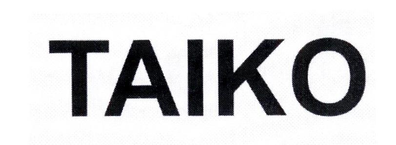 TAIKO