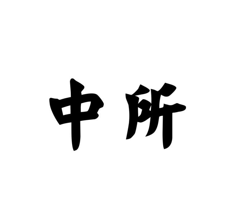 中所
