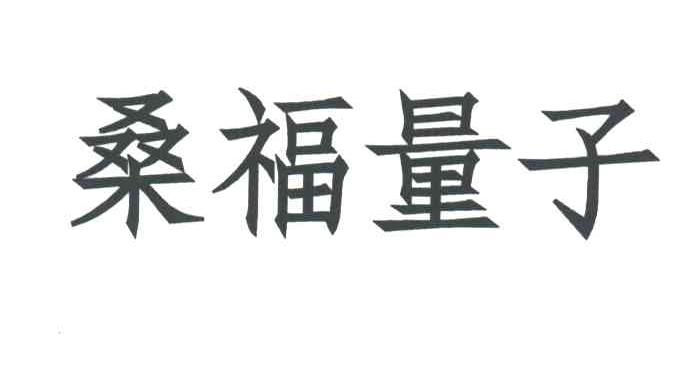 桑福量子
