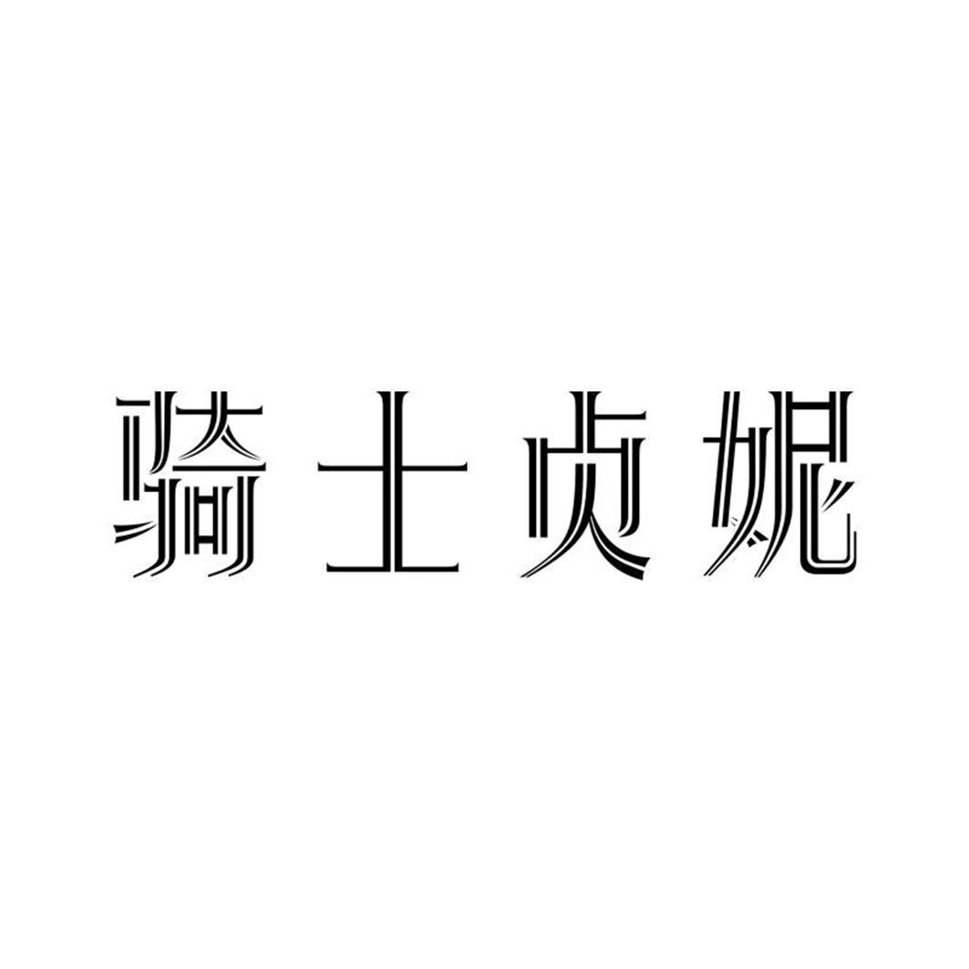 骑士贞妮