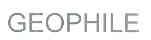 GEOPHILE